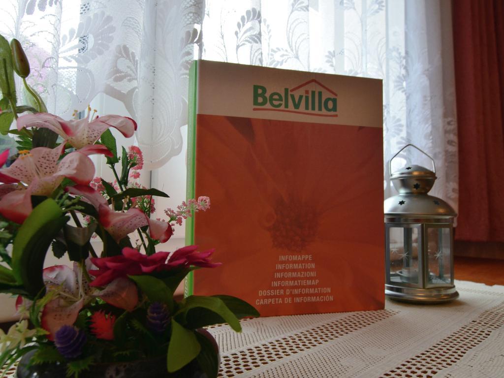 Holiday In Thuringia Holiday home Neuhaus am Rennweg